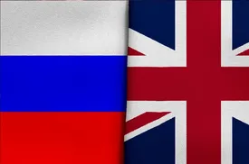 واکنش روسیه به طرح ربایش پوتین توسط انگلیس