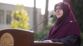 تازهترین آمار سخنگوی دولت از شهدای زن و آسیب به واحدهای مسکونی