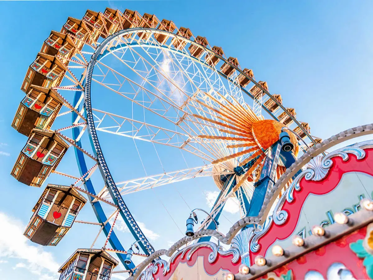 پلمپ 10 شهربازی در طرح نظارتی تابستانه | دلیل پلمپ چه بود؟