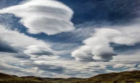 ورود سامانه بارشی و کاهش دما در نوار شمالی