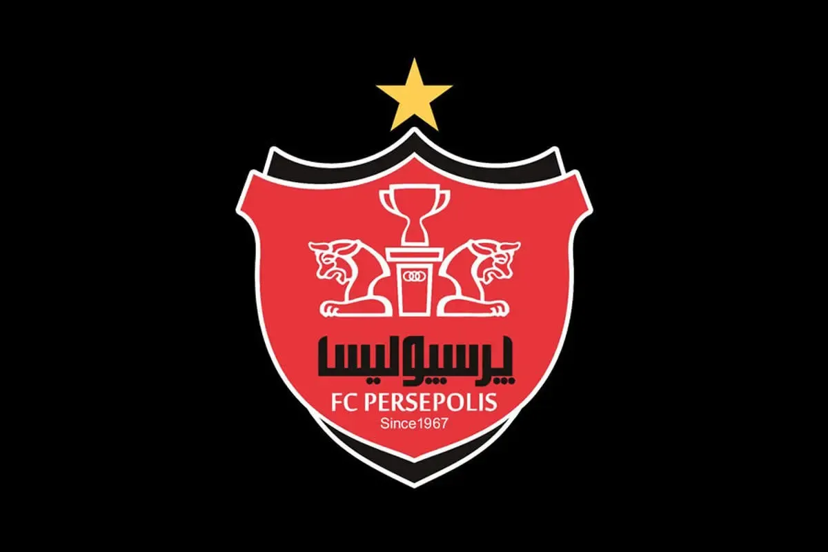 انیمیشن باشگاه پرسپولیس برای دیدار مقابل پاختاکور