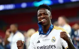 انتقام‌گیری نافرجام الخلیفی از رئال