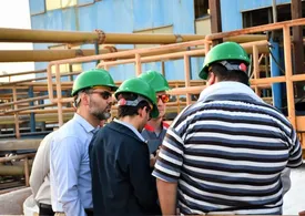 بررسی همه جانبه استحصال لیتیوم از شورابهها در دستورکار است