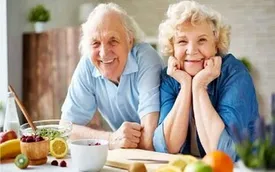 سه غذای شگفتانگیز که به شما کمک میکنند بیش از ۹۰ سال زندگی کنید!