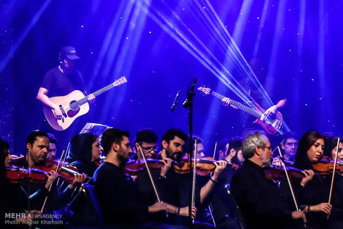 برنامه جدید کنسرت‌ها اعلام شد/ کدام خواننده‌ها خرداد و تیر به صحنه می‌آیند؟