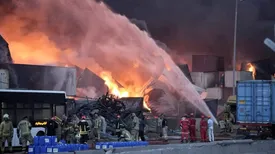 مقصران انفجار بندر شهید رجایی معرفی شدند