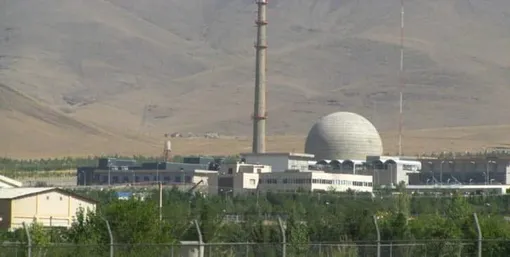 مسکو در ایران نیروگاه‌ هسته‌ای کوچک می سازد