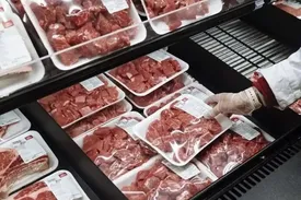 قیمت جدید گوشت قرمز در بازار