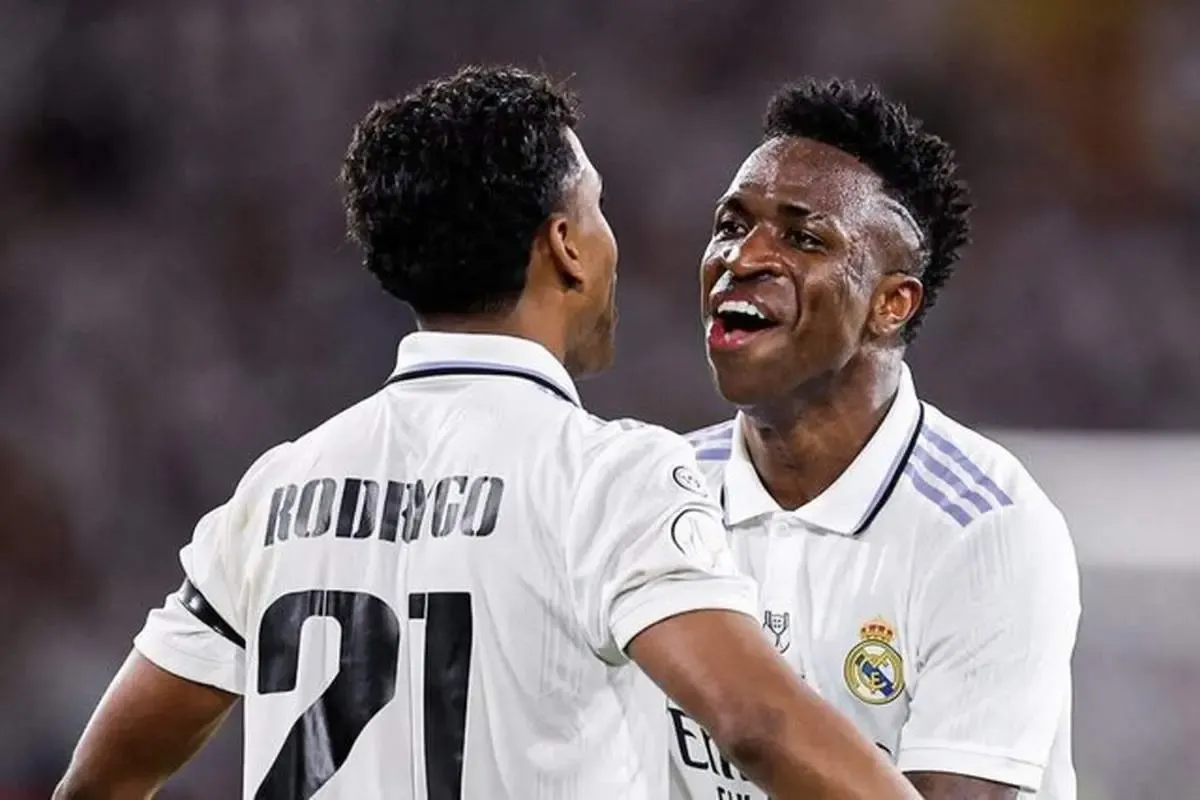 رئال مادرید در صدر فهرست باشگاه‌های ارزشمند جهان