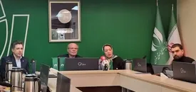 حقوق و دستمزد بزرگترین چالش بخش خصوصی است/ افزایش دستمزد می تواند مانع از خروج متخصصان می شود