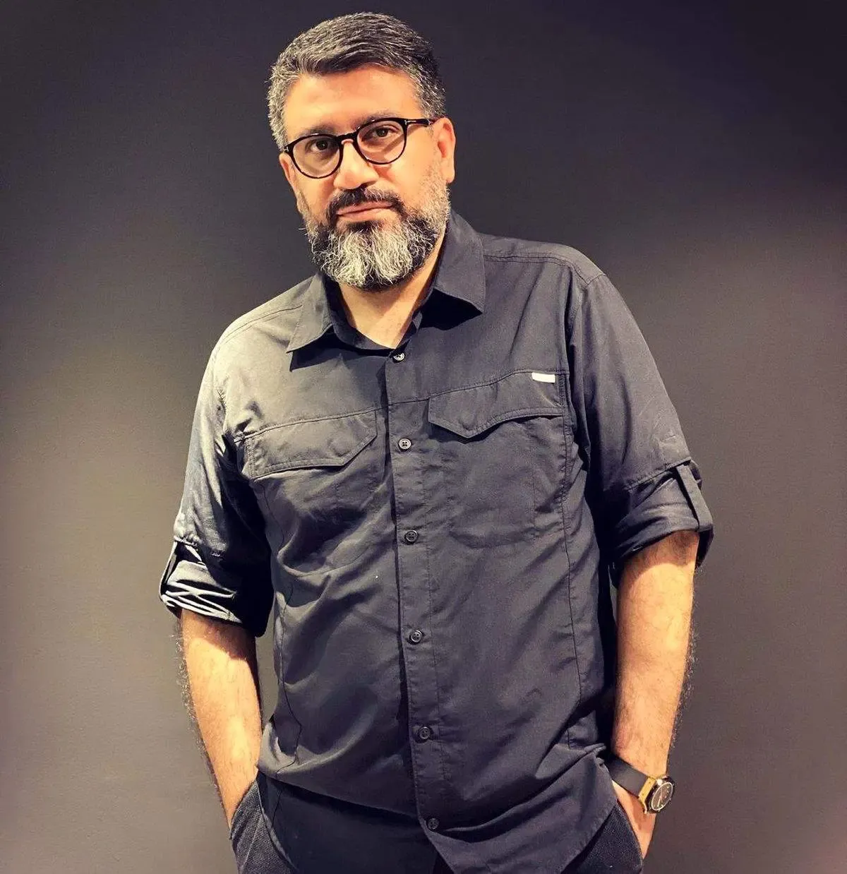 ببینید/ رضا رشیدپور با این استوری هوادارانش را شوکه کرد