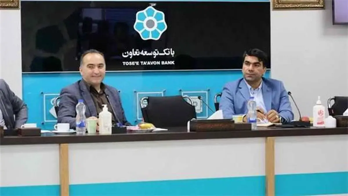 روان بودن تسهیلات دهی یکی از موارد ماندگاری مشتریان است