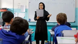 حق التدریس معلمان دو برابر می‌شود