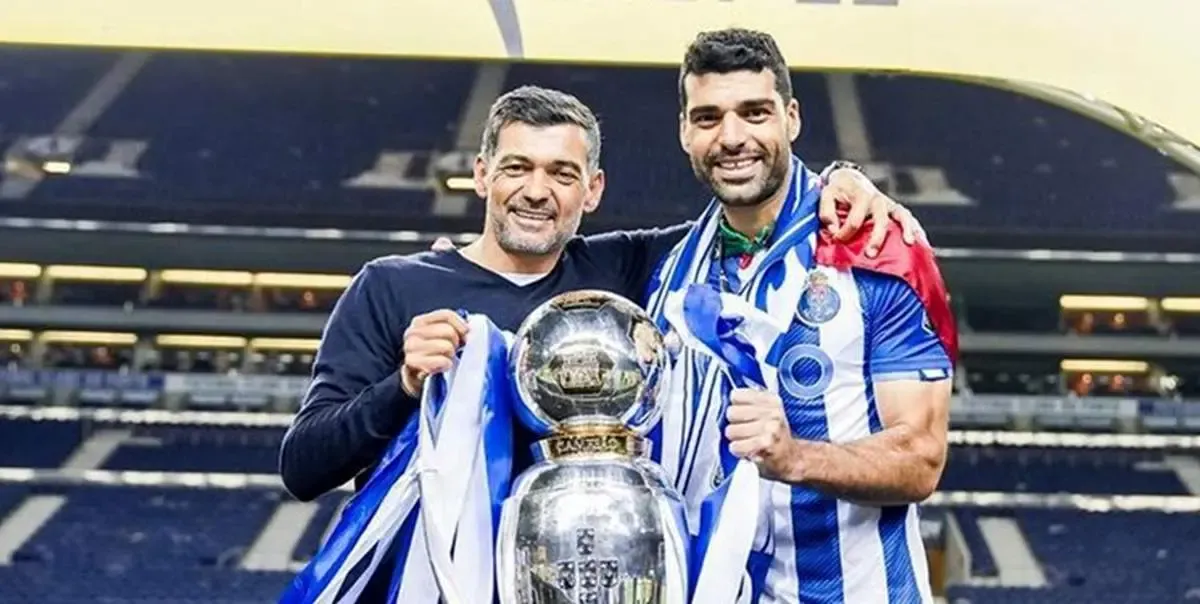 مربی پرتغالی پیشنهاد  عربستان را قبول می‌کند؟