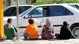 آخرین وضعیت ساماندهی «کودکان کار»/ درخواست از وزارت کشور برای تعیین تکلیف کودکان کار«بدون هویت»