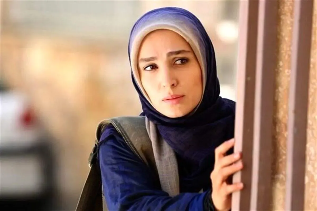 ترکیب استایل جذاب سوگل طهماسبی غوغا به پا کرد