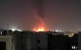 جاسوسان اسرائیل و آمریکا دستگیر شدند