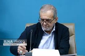 وزیر اطلاعات به شهادت رسید/ پیام پزشکیان