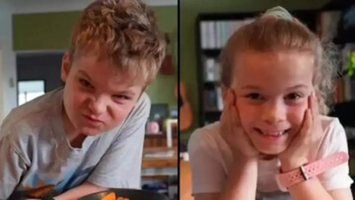 زوال عقل به کودکان هم رسید!