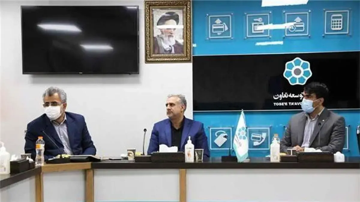 رشد 84 درصدی تسهیلات پرداختی بانک توسعه تعاون در مقایسه با مدت مشابه سال قبل