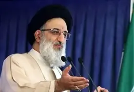 اظهارات عجیب امام جمعه کرج درباره کمبود آب و برق