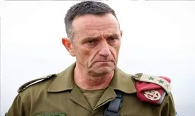 اسرائیل به دنبال اشغال سوریه/هرتسی هالوی: از امشب سوریه جبهه جنگ اسرائیل است