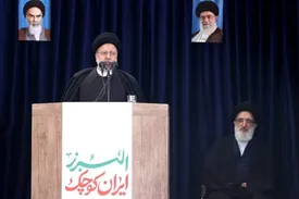 در برخورد با فساد به هیچ‌کس رحم نمی‌کنیم