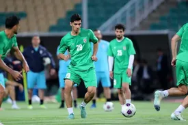 استوری زیبا و پر از احساس این بازیکن برای استقلال/ عکس