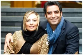 خبر غافلگیر کننده از یکتا ناصر و منوچهر هادی