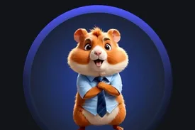 بیت کوین سقوط کرد همستر چه می شود؟