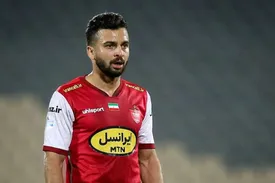 تصمیم سروش رفیعی پس از جدایی از پرسپولیس