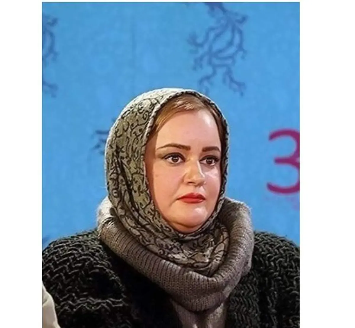 سکانس ویرال ساختمان پزشکان/ اعتراض نعیمه نظام دوست به شوهرِ کبابدوست