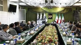 از ثمرات فولاد مباركه برای منطقه و كشورغافل نشویم