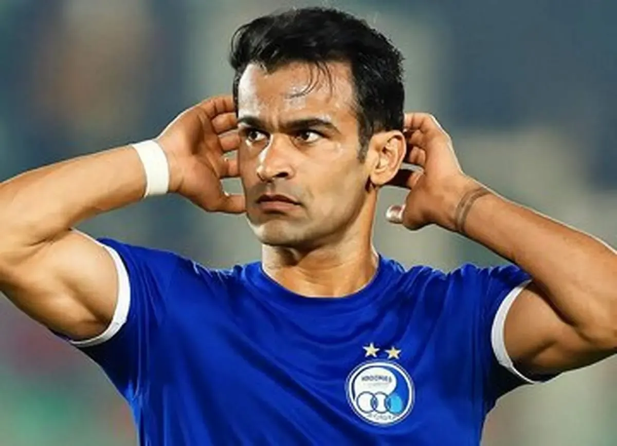 استقلال قرار داد آل کثیر را فسخ کرد