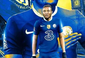 ستاره تازهوارد چلسی لیگ برتر را از دست داد