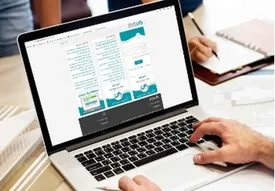 خدمت تازه بانک دی به کاربران «دینت»