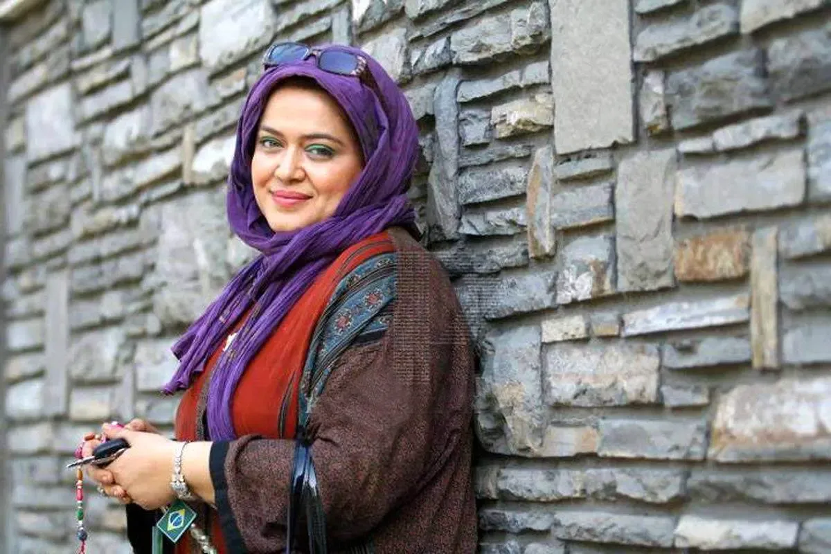 بهاره رهنما: فیلمسازی برای زن در سینمای مستقل سخت است/ فیلم در سخت‌ترین شرایط زندگی‌ام ساخته شد