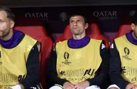 پایان بی‌رحمانه ؛ به مولر فرصت نمی‌رسد!