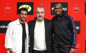 شاهکار جدید درویش بعد از انتخاب اوسمار را ببینید!