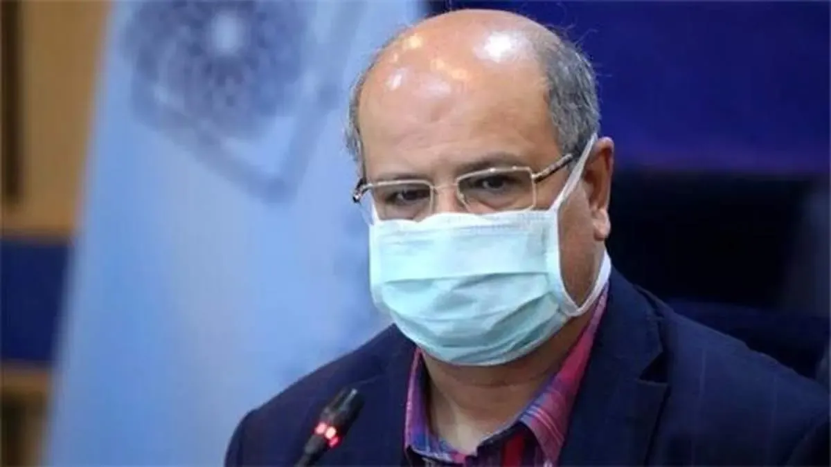 احتمال وجود کرونای هندی و آفریقایی در تهران / هرگونه نشست انتخاباتی پرمخاطره است