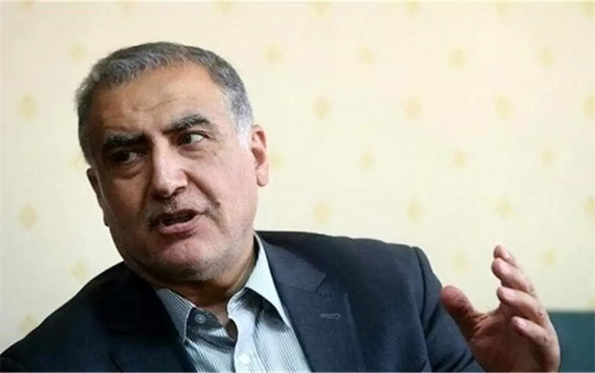 علیرضا بیگی: بارها گفته‌ایم ماشین اقتصاد دولت خراب است/ تنها راه نجات اقتصاد کشور تقویت ارزش پایه پولی است