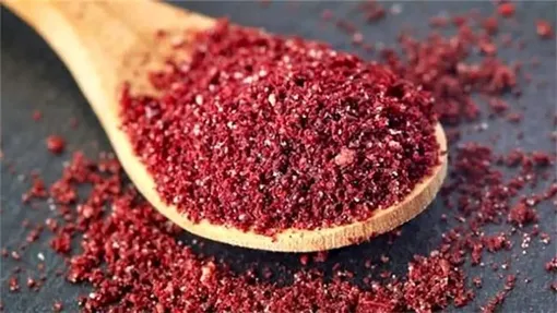 «سماق» را از برنامه غذایی‌تان حذف نکنید