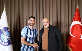 ترکیه؛ مقصد مدافع تیم ملی!