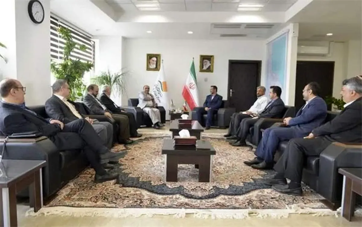 ماهیت شروط مناطق آزاد در قبال فعالان اقتصادی باید حفظ شود