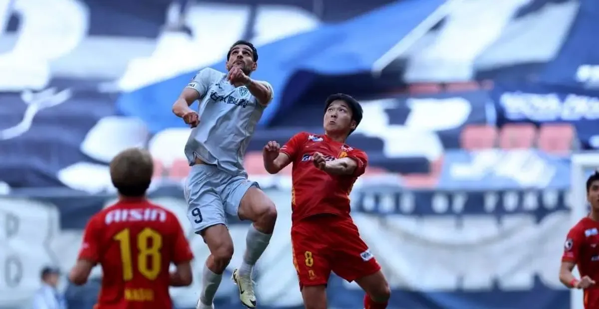 آقای گل پرسپولیس شگفت زده شد