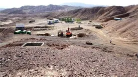 تا ۹ ماهه نخست امسال؛ ۷۹۱ معدن احیا و فعال سازی شد