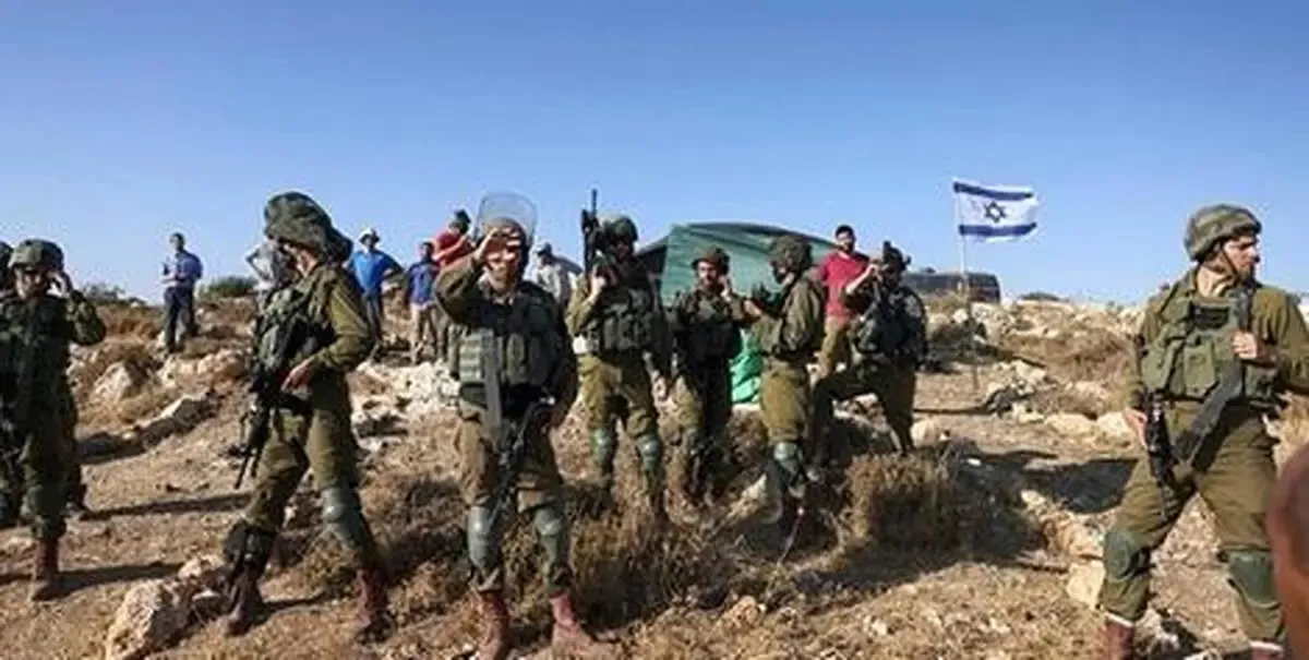 تلفات اسرائیل  افزایش یافت