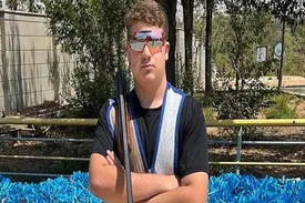 بیرانوند در رده نخست جهان