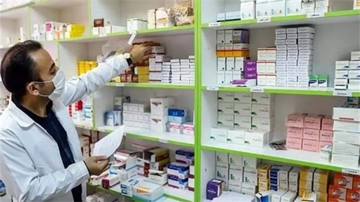 سازمان تأمین‌اجتماعی در اجرای طرح دارویار همکاری کامل دارد