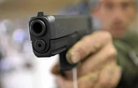 علت تیراندازی در زاهدان چه بود